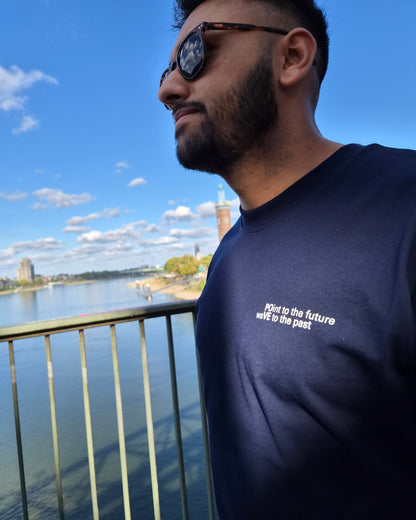 Pacific POVE Tee