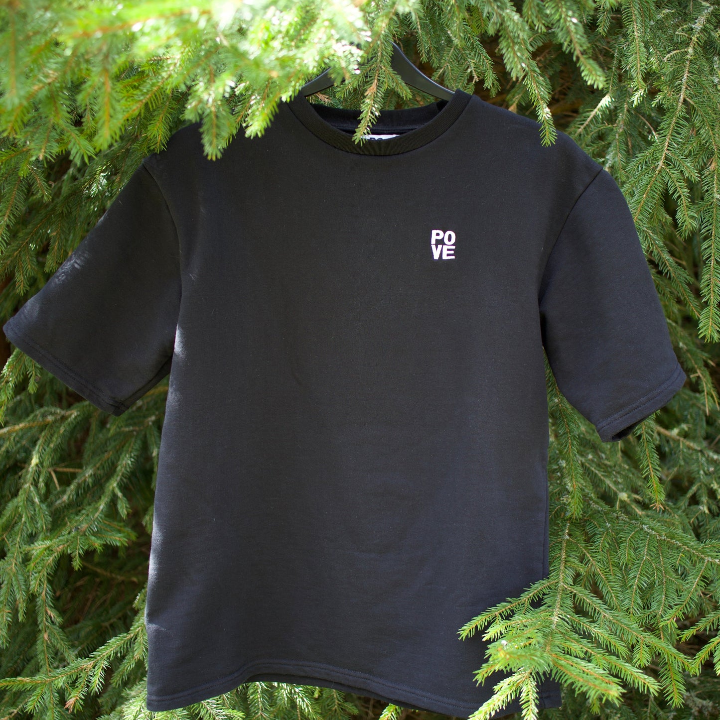 Sweat-Tee