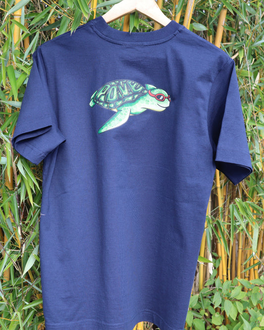 Pacific POVE Tee