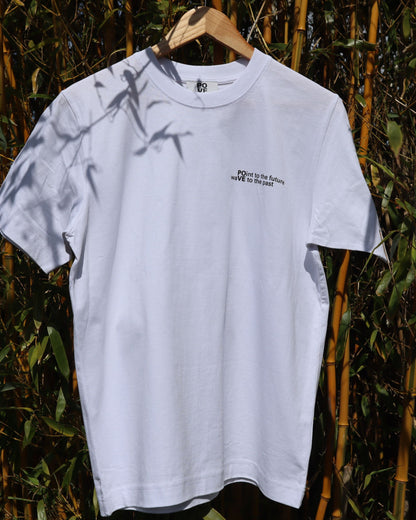 Panda POVE Tee