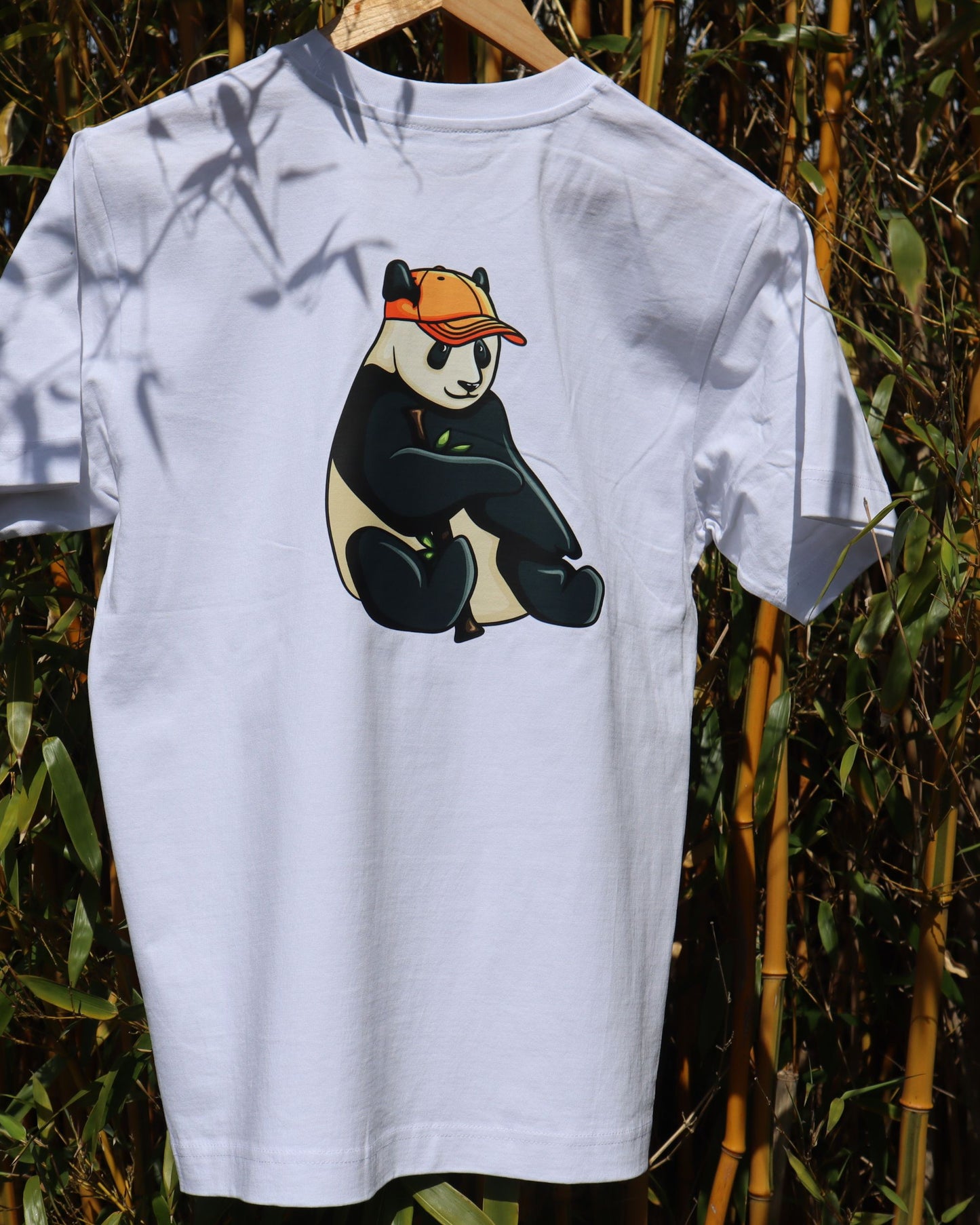 Panda POVE Tee
