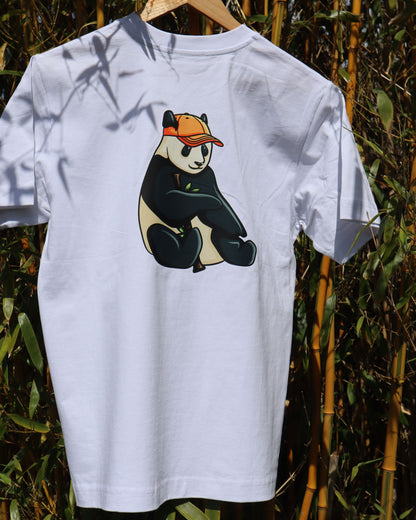 Panda POVE Tee
